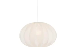 Hilma Takskärm 50cm Offwhite