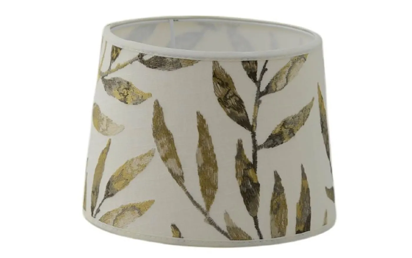 Hiroshi Walnut Lampskärm Ø24cm Multi