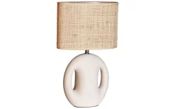 Hold Bordslampa 41cm Natur