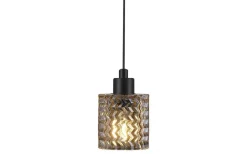 Hollywood Fönsterlampa Amber