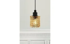 Hollywood Fönsterlampa Amber