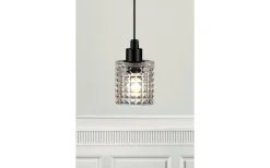 Hollywood Fönsterlampa Klar