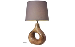 Holy Lampfot 38cm Trä