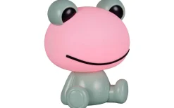 Hopper Bordslampa LED ljusgrön RGB