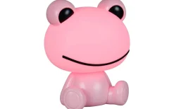 Hopper Bordslampa LED röd RGB