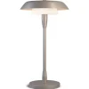 Horisont Bordslampa 36,5cm Metallic Champagne