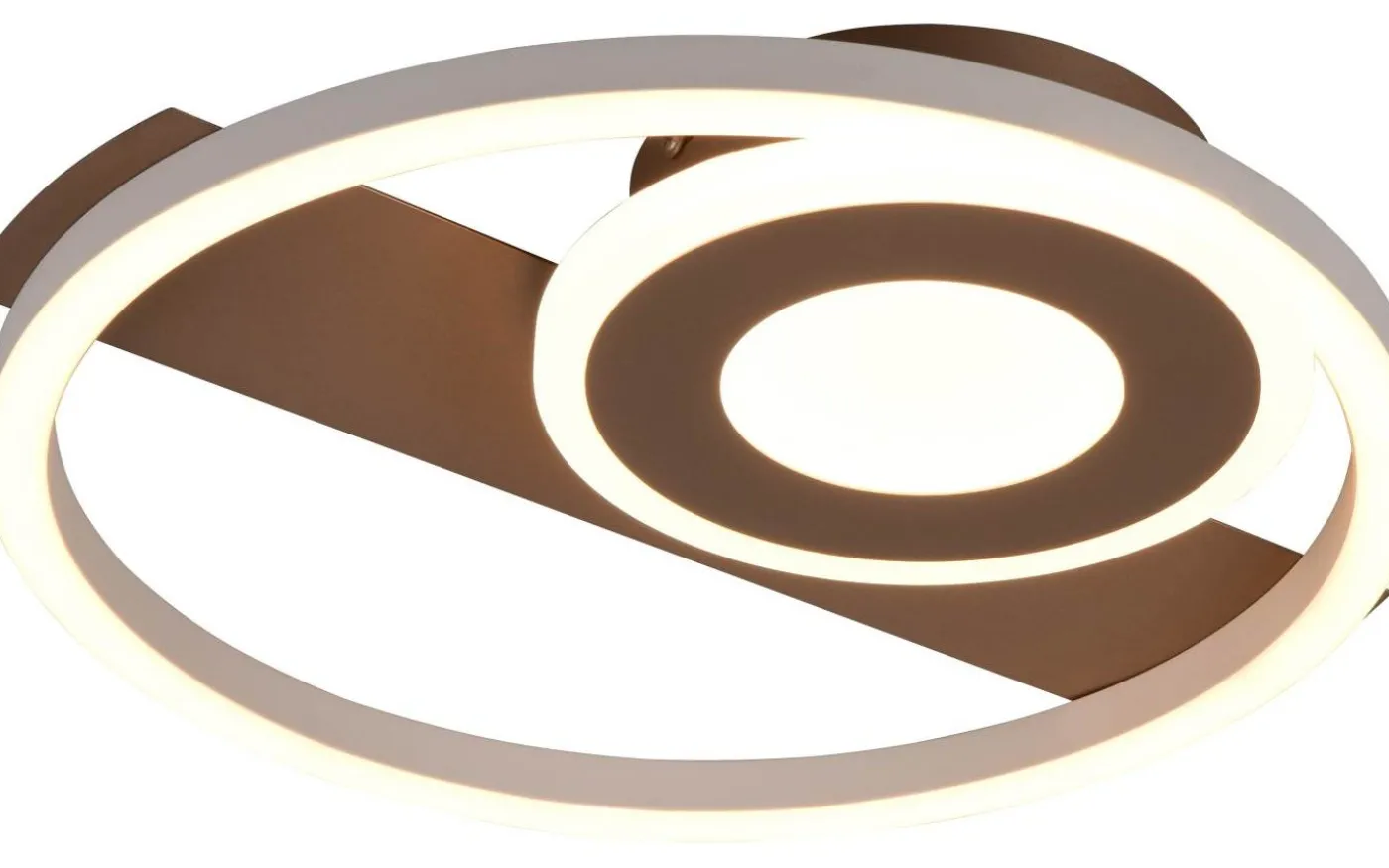 Horus Plafond LED kaffe
