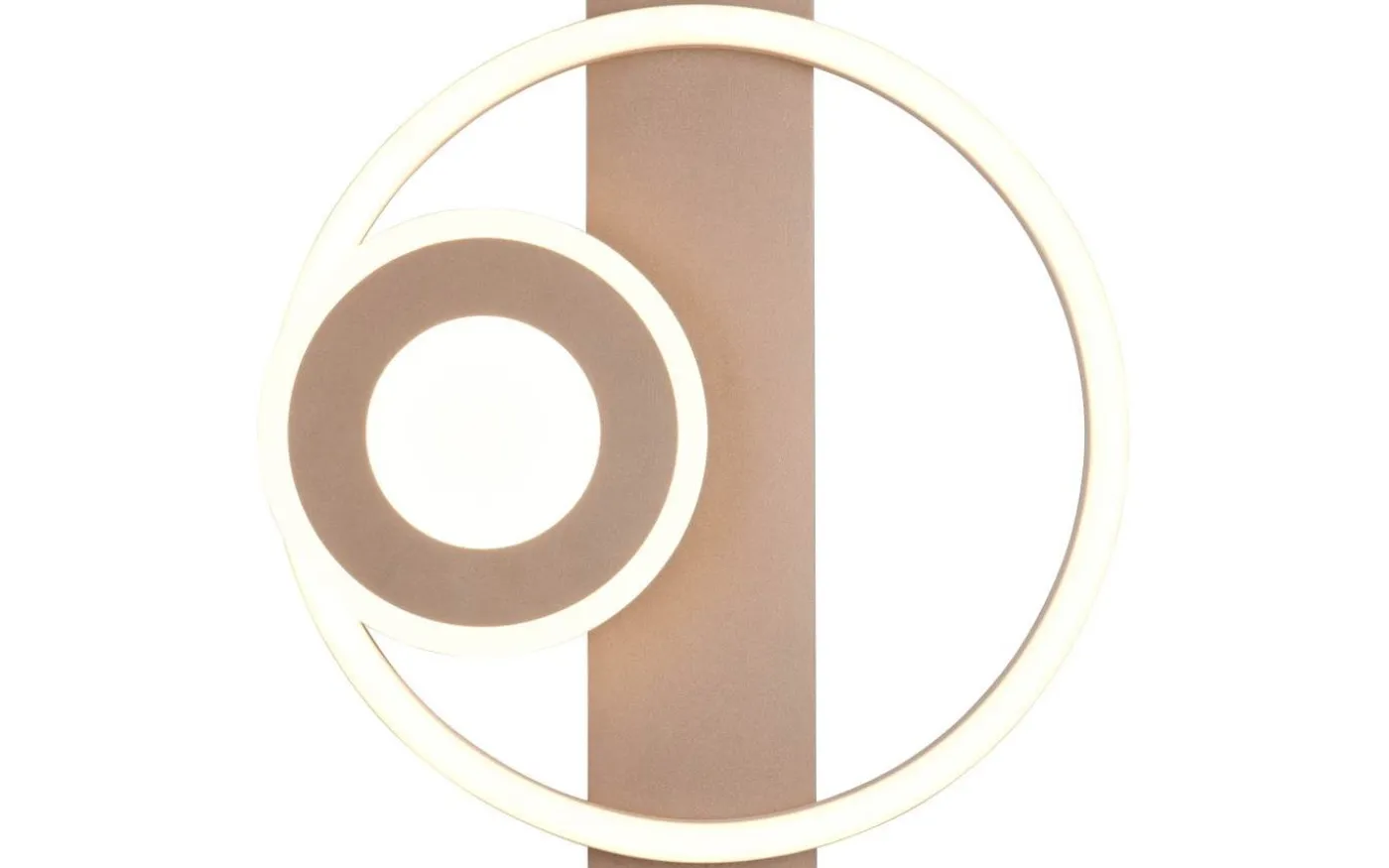 Horus Plafond LED kaffe