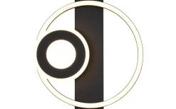 Horus Plafond LED mattsvart