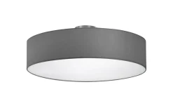 Hotell Plafond 50cm 3xE27 grå