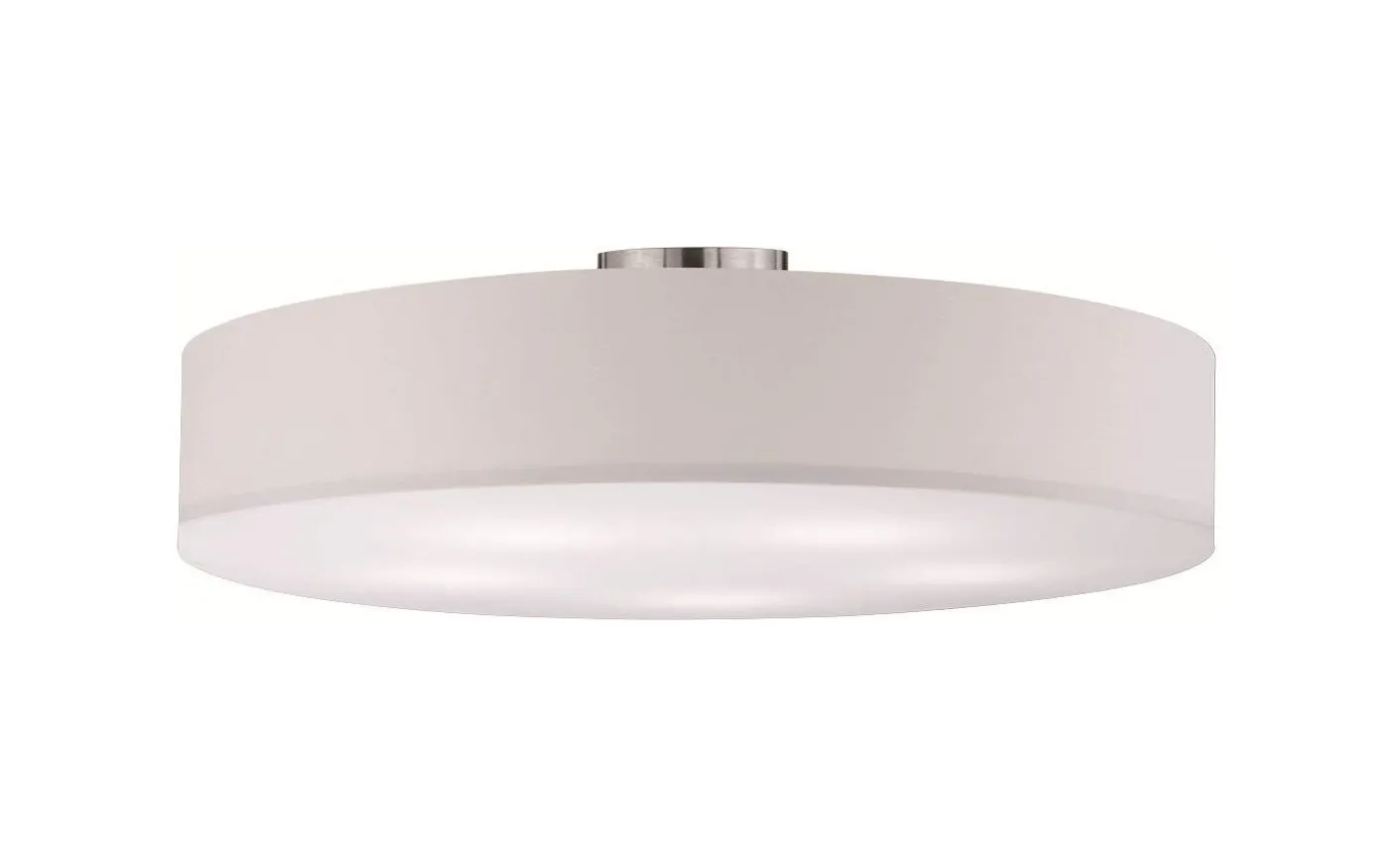 Hotell Plafond 65cm 5xE27 vit