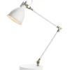 House Skrivbordslampa 62cm Vit