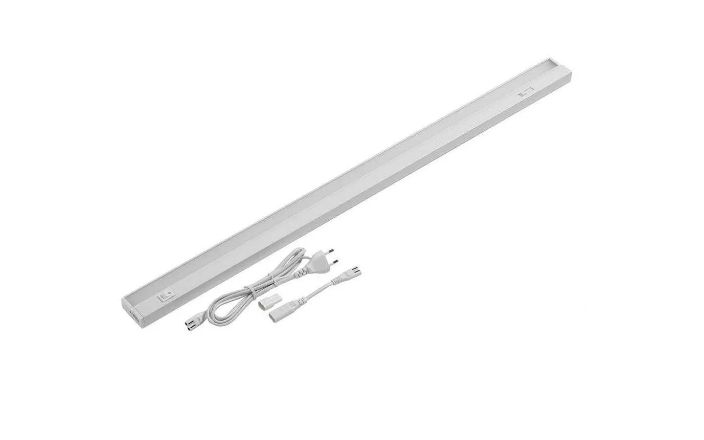 Hörby Bänkbelysning 43cm LED 6,4W 3000K Vit