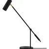 Hubble Read Bordslampa 64cm Svart
