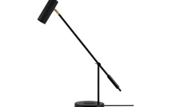 Hubble Read Bordslampa 64cm Svart