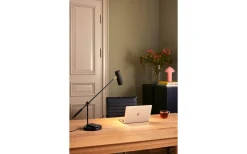 Hubble Read Bordslampa 64cm Svart