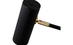 Hubble Read Bordslampa 64cm Svart