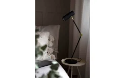 Hubble Skrivbordslampa 45cm Svart