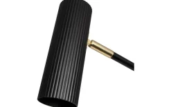 Hubble Skrivbordslampa 45cm Svart