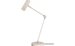 Hubble Skrivbordslampa 45cm Beige