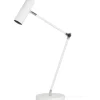 Hubble Skrivbordslampa 45cm Vit