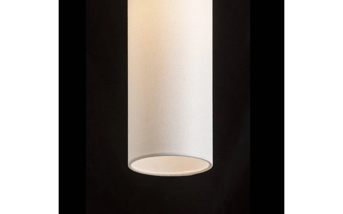 Hudson Vägglampa 35cm Vit/Krom