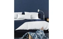 Hugin Golvlampa 135cm Vit