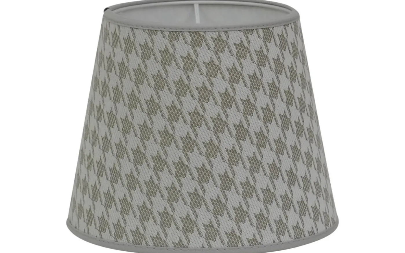 Hundtand Lampskärm Ø25cm Natur