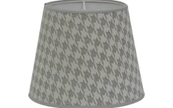 Hundtand Lampskärm Ø20cm Natur