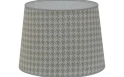 Hundtand Lampskärm Ø30cm Natur