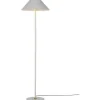 Hygge Golvlampa 140cm Ljusgrå