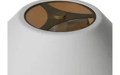 Hygge Golvlampa 140cm Ljusgrå