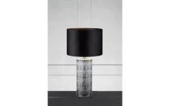 Ichi Bordslampa 64cm Svart/Grå