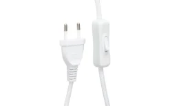 Icon Bordslampa 36cm Borstad Mässing