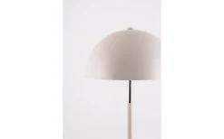 Icon Bordslampa 36cm G9 Latte