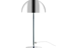 Icon Bordslampa 36cm Krom