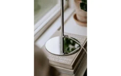 Icon Bordslampa 36cm Krom