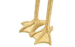 Icona Bordslampa Flamingo 59cm Guld