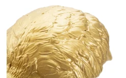 Icona Bordslampa Flamingo 59cm Guld