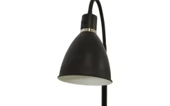 Idre Golvlampa 158cm Svart