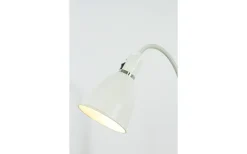 Idre Golvlampa 158cm Vit