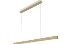 Ilgas Taklampa 115cm LED 3000K 42W Natur