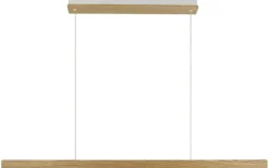 Ilgas Taklampa 115cm LED 3000K 42W Natur