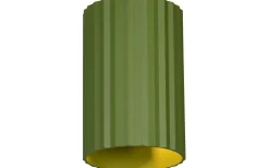 Imaria Vägglampa G9 grön