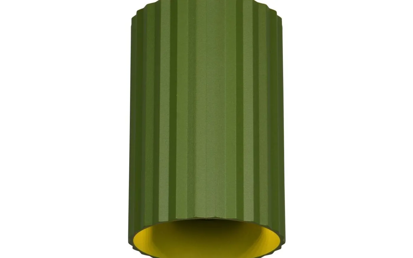 Imaria Vägglampa G9 grön