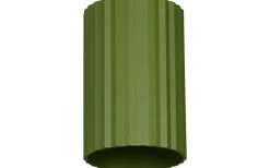 Imaria Vägglampa G9 grön