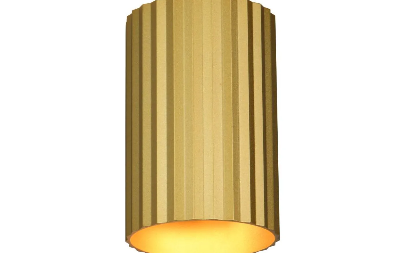 Imaria Vägglampa G9 guld