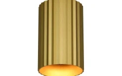 Imaria Vägglampa G9 guld