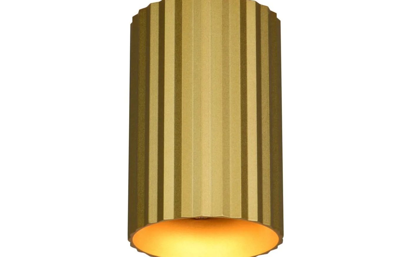 Imaria Vägglampa G9 guld