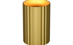 Imaria Vägglampa G9 guld